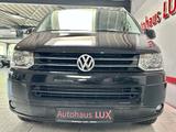 Volkswagen T5 Multivan COMFORTLINE*AHK*PDC*2HAND*106TKM* - Volkswagen: Multivan Comfortline