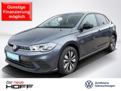 Volkswagen Polo 1.0 TSI DSG Goal LED Navigation Kamera Allw
