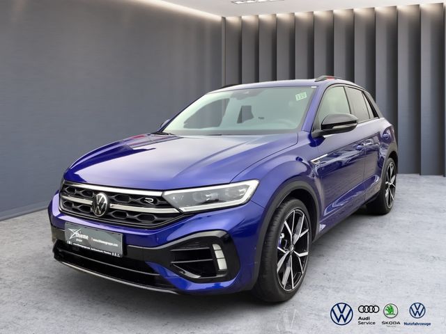 Volkswagen T-Roc R 2.0 TSI 4Motion LENKRADHZ. MATRIX-LED