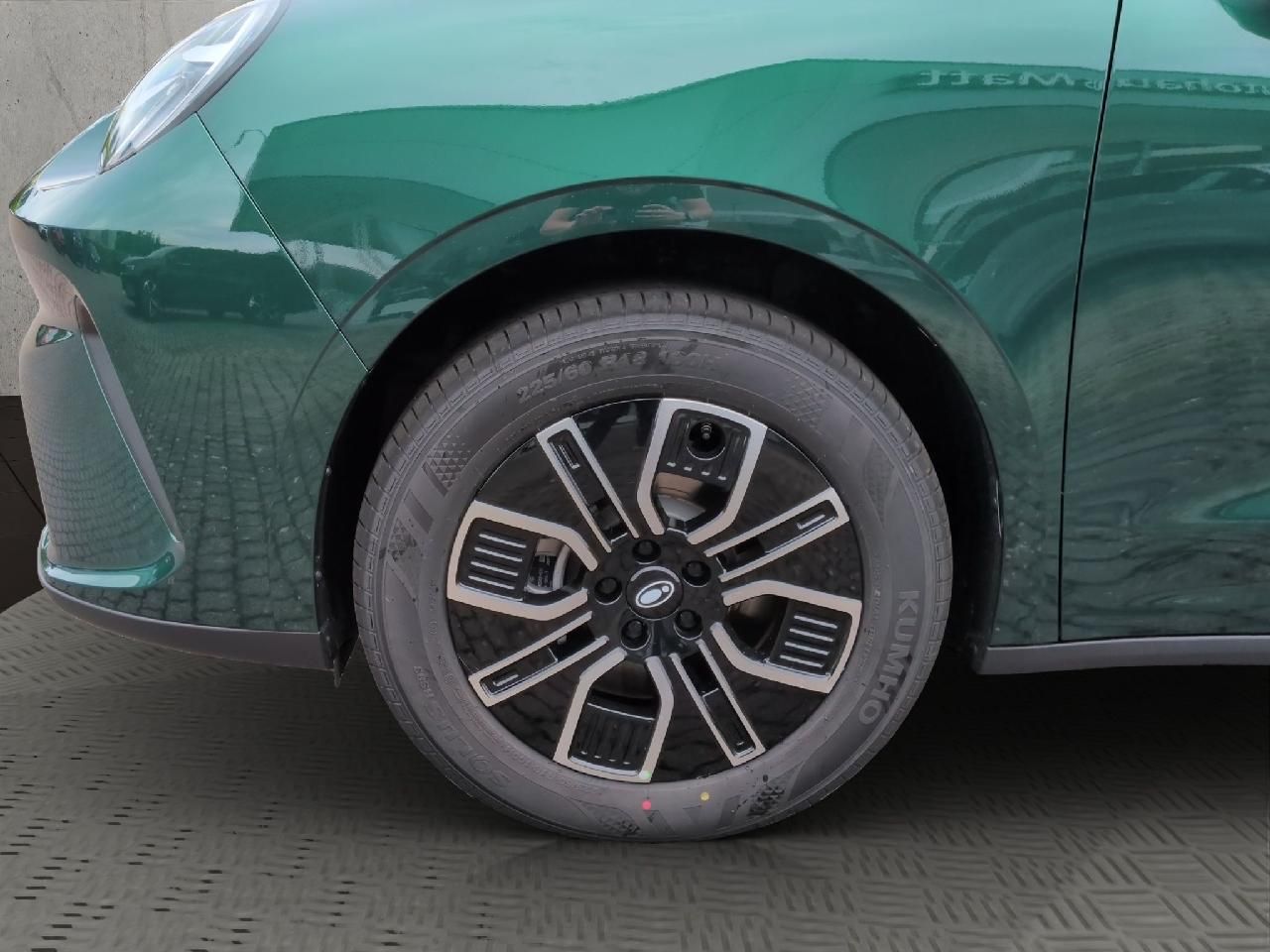 Fahrzeugabbildung GWM GWM Ora 5 SUV 1.5 Turbo HEV ncl. Panoramaglasdac