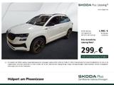 Skoda Karoq 2.0 SPORTLINE 4X4 PANO CAM E-KLAPPE MATRIX - Skoda Karoq in Dortmund