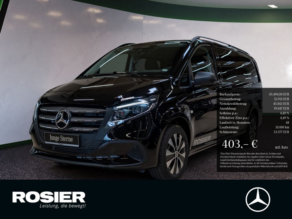 Image of Mercedes-Benz Vito