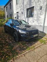 Audi Q2 S-Line, Stronic Sport Kamera Ganzjahresreifen - Audi Q2 in Bochum