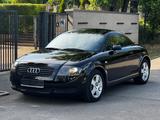 Audi TT Coupe 1.8T /Scheckheftgepflegt/1-Hand/ - Audi Gebrauchtwagen von 2000