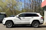 Jeep Grand Cherokee 3.0 CRD LIMITED - Jeep Grand Cherokee aus 2014 mit Diesel-Antrieb: Geländewagen