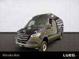 Mercedes-Benz Sprinter 319 CDI 4x4 +AHK+LED+RFK+DISTRONIC+ - Angebote