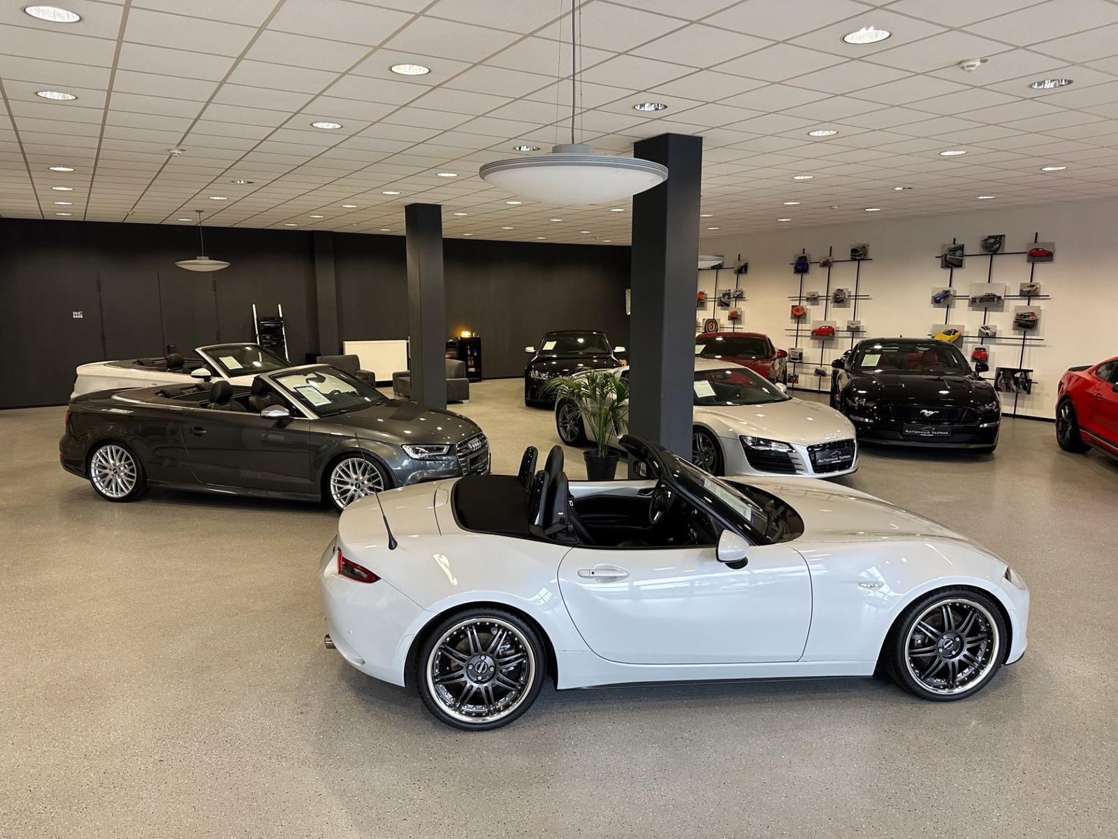Audi TT Coupe 2.0 TFSI Quattro|Aut.|Navi|20"LM|S.heft