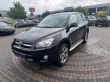 Toyota RAV 4 Executive Leder,elektr.Sitz,Kamera,AHK,SHZ - gebrauchte Toyota RAV 4 aus dem Jahr 2010