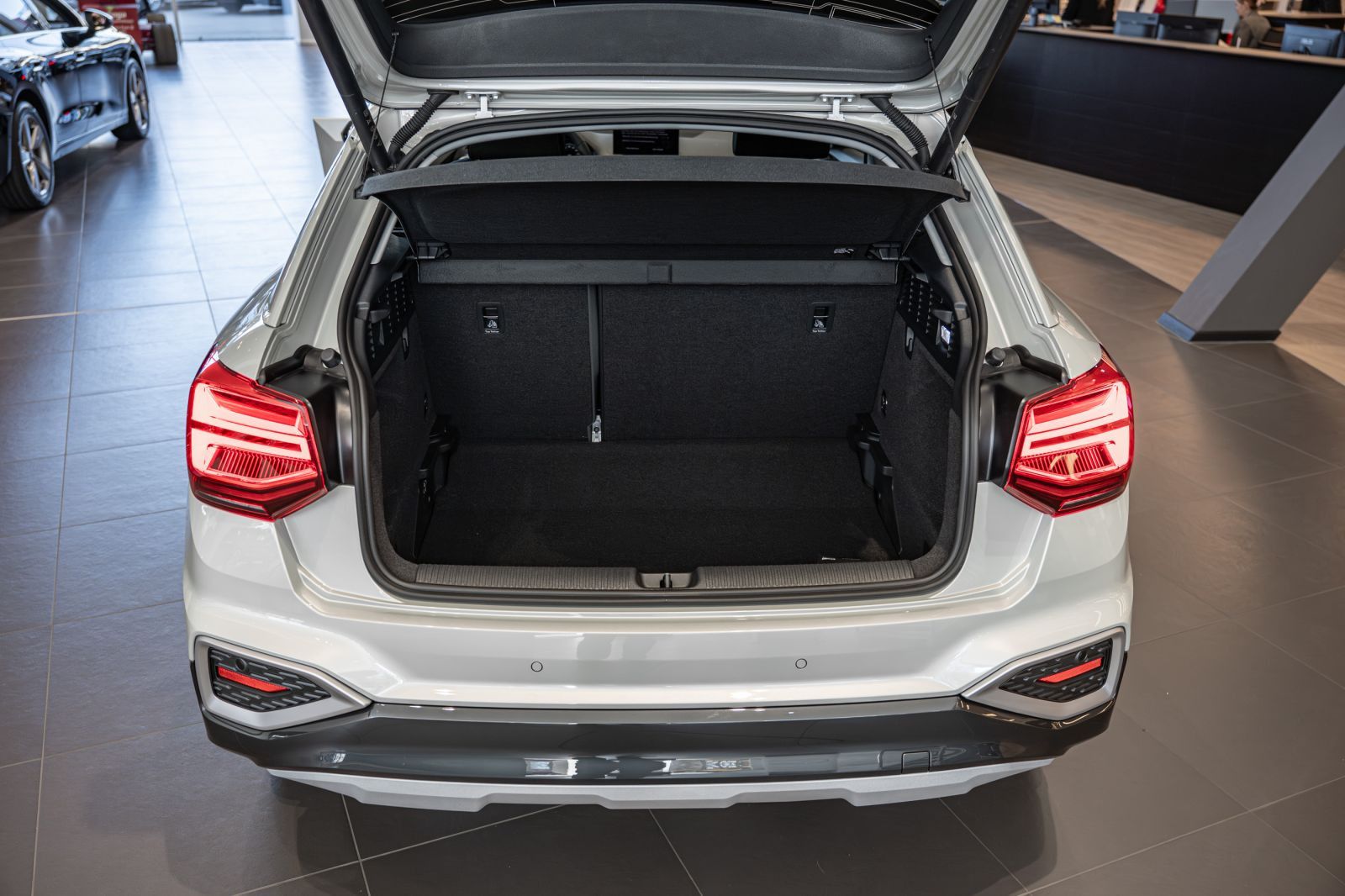Audi Q2 - Bild 9