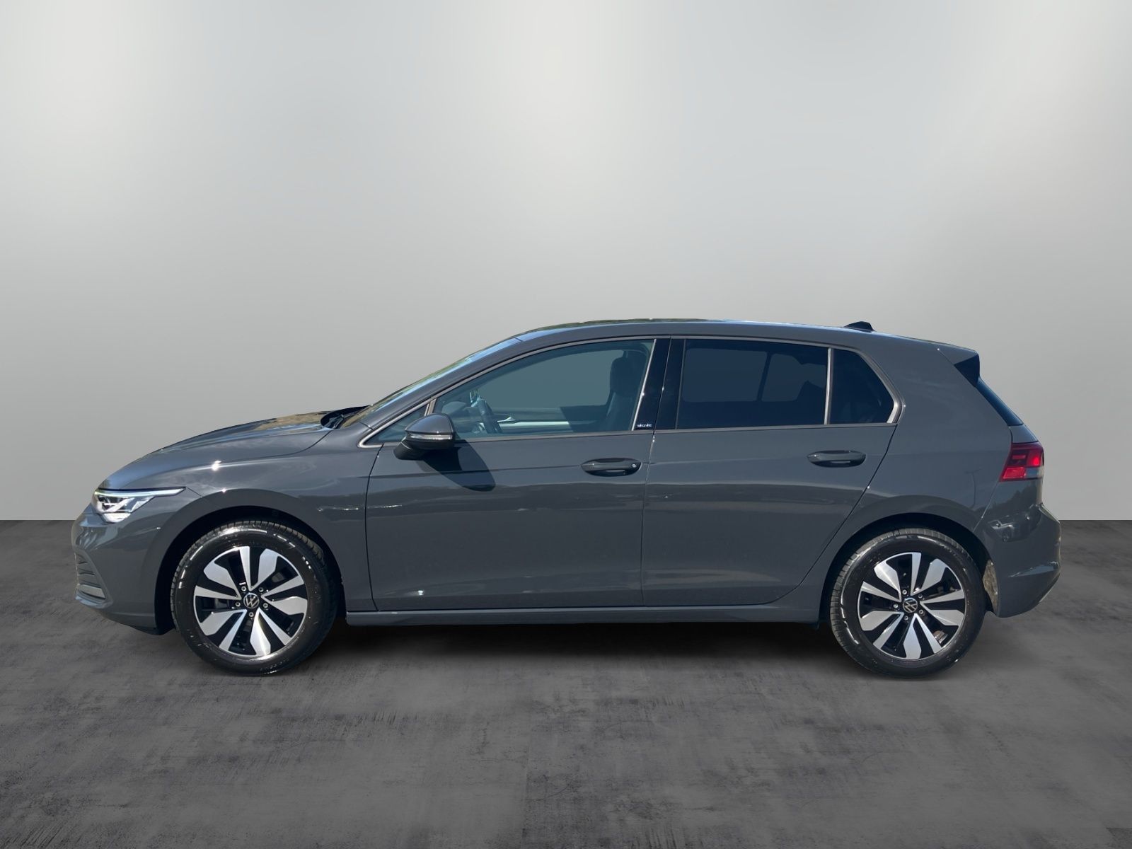 Volkswagen Golf VIII Move 1.0 eTSI DSG CarPlay AHK LED foto 5