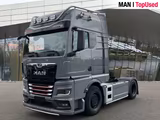 MAN TGX 18.540 4x2 LL SA Leder, GX, Retarder - Angebote