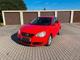 Volkswagen VW Polo United Sport Edition 1.6 Automatik  - Volkswagen Polo aus 2008: 1.6