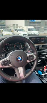 BMW X3 25d M Paket | 360 Kamera | TÜV 10/... - BMW 325 in Duisburg