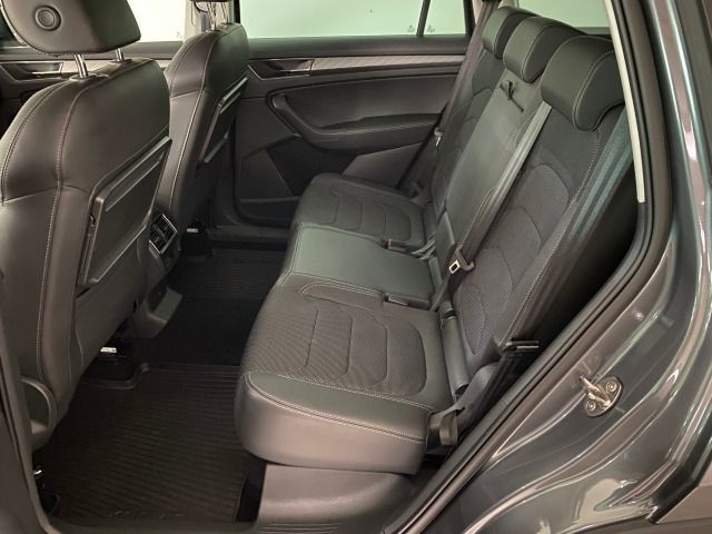 Kodiaq Style 1.5 TSI DSG AHK+NAVI+KAMERA+SHZ