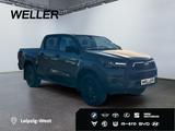 Toyota Hilux 2,8 l, 204 PS 6 Gang AT Double Cab INVINVC - Toyota Hilux in Leipzig