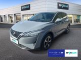 Nissan Qashqai 1.3 DIG-T N-Connecta (EURO 6d) - Nissan in Saarbrücken