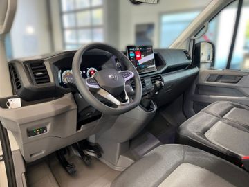 Volkswagen Crafter - 7