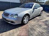 Mercedes-Benz Mercedes CL 600Biturbo V12 Facelift top Zu... - gebrauchte Mercedes-Benz CL 600 aus dem Jahr 2003