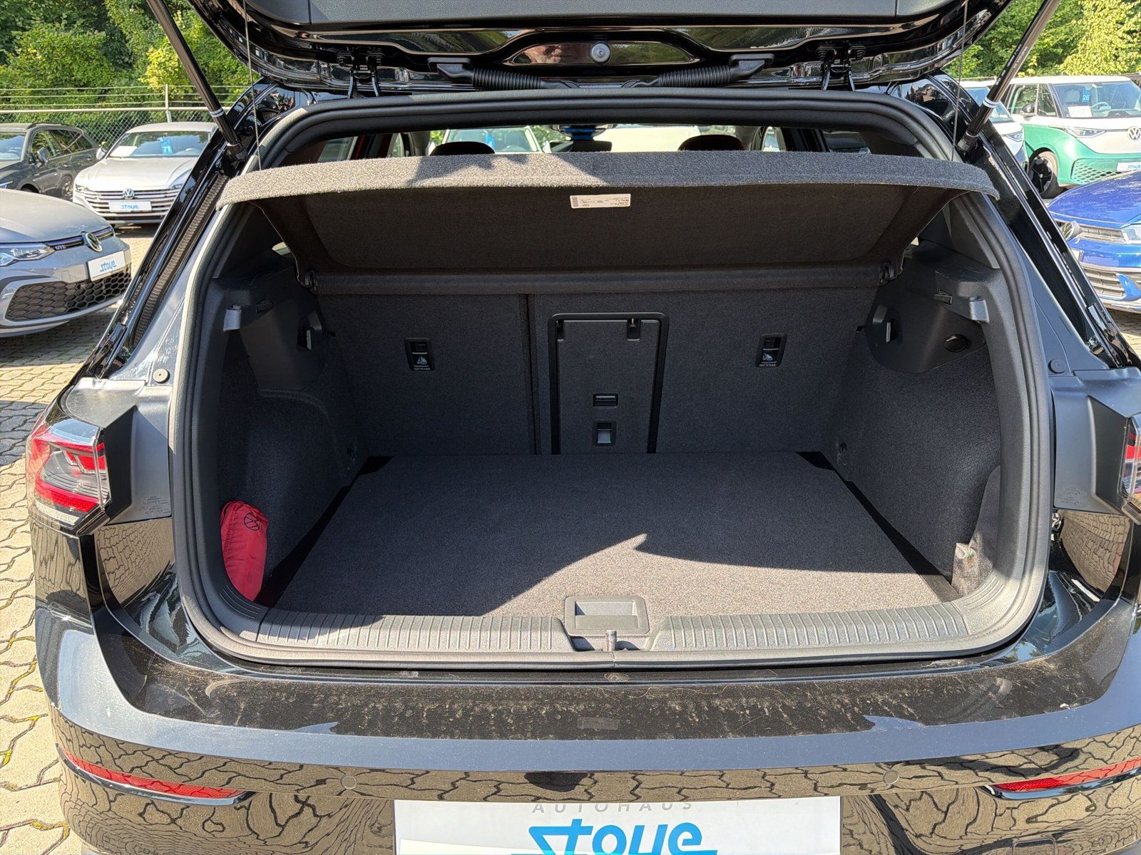 Golf  GTi Navi Matrix Harman Kardon