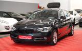 BMW 118i F20 Aut. Sport-Line Bi-Xenon*Navi*Scheckhef - BMW 1 Series mit Benzin-Antrieb: F20