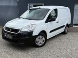 Peugeot Partner L2 Klima,PDC,3-Sitzer,Regalsystem - gebrauchte Peugeot Partner aus dem Jahr 2016