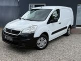 Peugeot Partner L2 Klima,PDC,3-Sitzer,Regalsystem - Peugeot Partner: Si