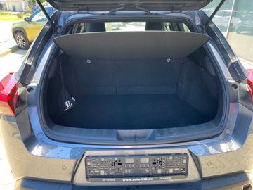 Lexus UX - 10