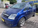 Opel Meriva CATCH ME*Neu Tüv*Zanhriemen Neu - Opel Meriva: Catch Me