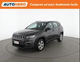 Jeep JEEP Compass 1.6 Multijet II 2WD Longitude - Jeep Compass Longitude mit Diesel-Antrieb
