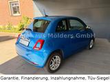 Fiat 500 Mirror *Garantie*Klima*Navi*129€ mtl. - Fiat 500 Gebrauchtwagen in Krefeld