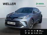 Toyota C-HR 1.8 Hybrid Team D *LED*ACC*CAM*SHZ*CarPlay* - Toyota C-HR Gebrauchtwagen in Berlin