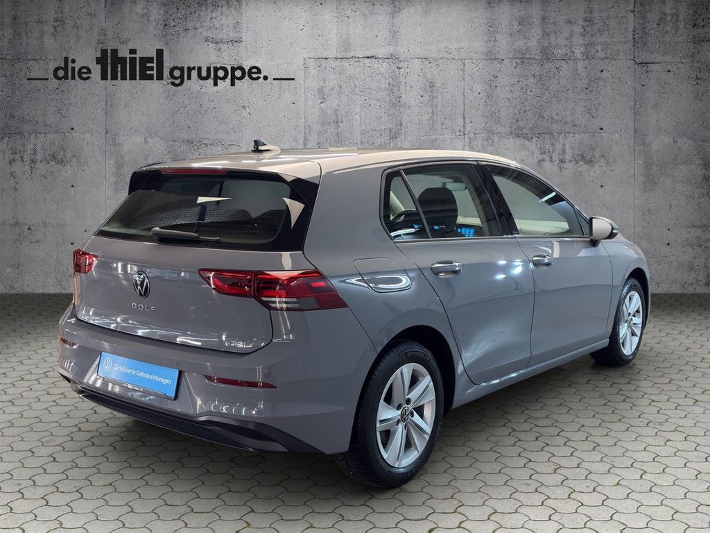 Volkswagen Golf - Bild 5