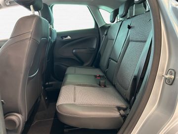 Fotografie 9 des Opel Crossland (X) Crossland Elegance Navi Kamera LED Sitzheizung