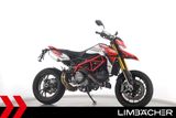 Ducati HYPERMOTARD 950 SP - QS, DTC, LED - DUCATI SUPER MOTO