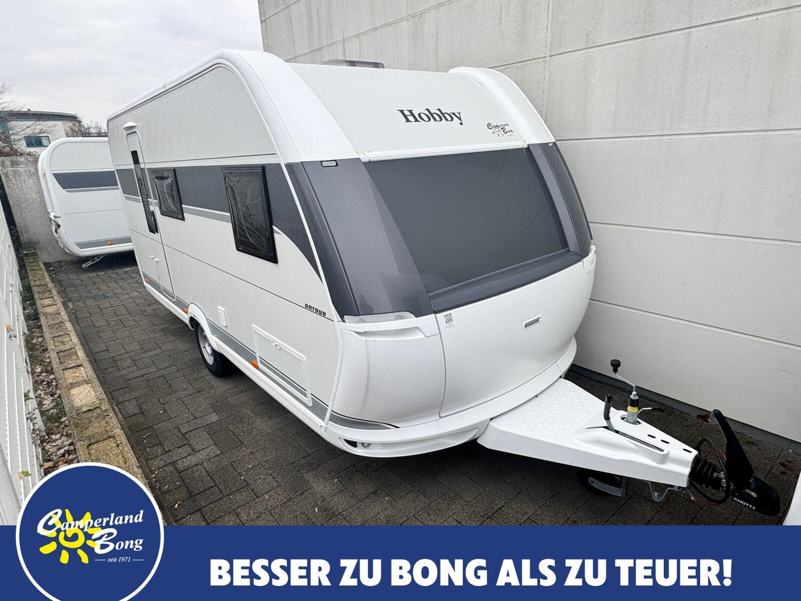 Hobby OnTour 470 KMF Modell 2025 