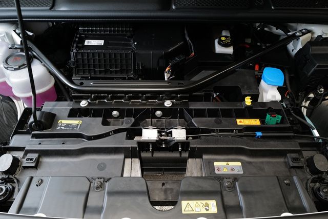 Volkswagen ID.7 Tourer Pro S WäPump AHK 360° DCC HKardon Bl