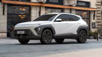 Hyundai KONA - Vorschau Bild 4
