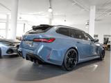 BMW M5 Touring DriversPack PANO DAPro Sitzlüftung - BMW M5: Automatik