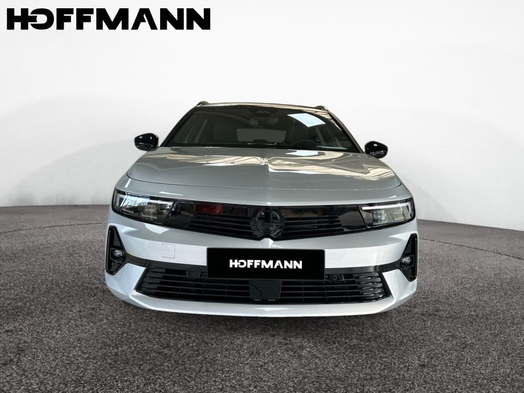 Fahrzeugabbildung Opel Astra ST 1.5 D Automatik GS AHZV Tech Paket