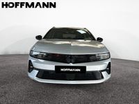 Opel Astra - Vorschau Bild 8