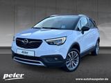 Opel Crossland X Ultimate 130 +Kamera+Navi+SHZ+HUD+