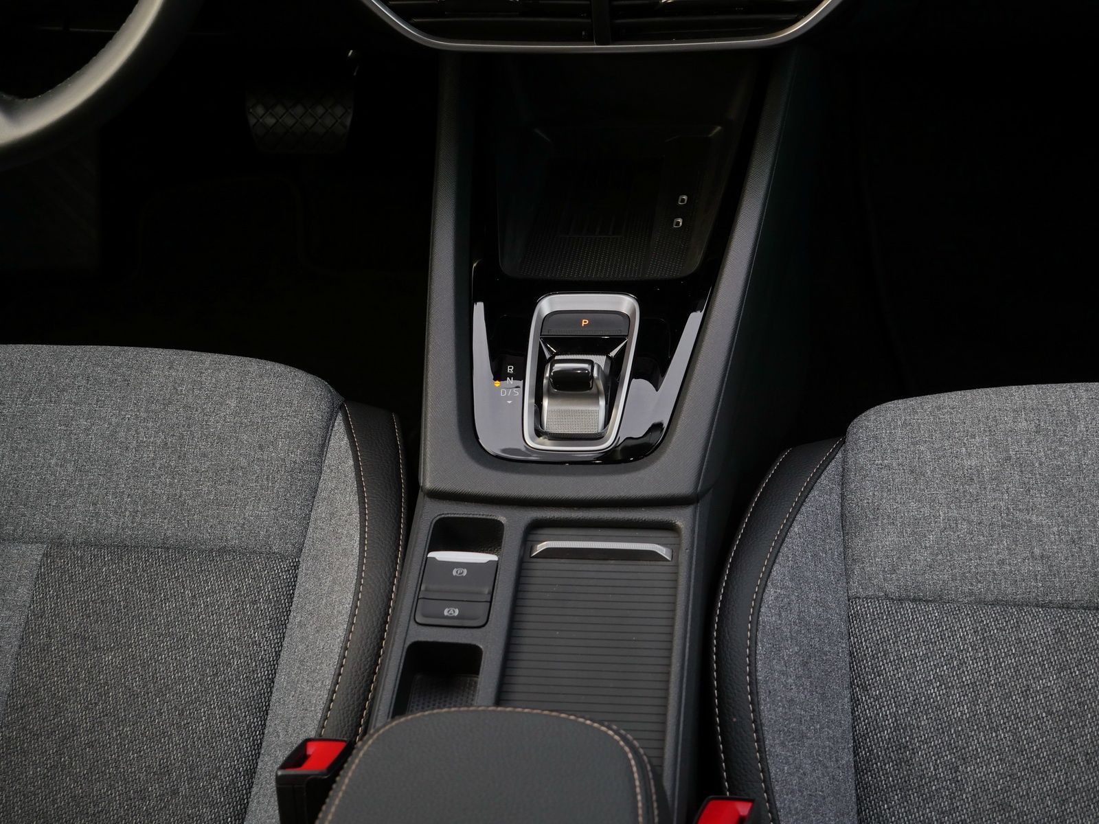 Skoda Octavia - Bild 7
