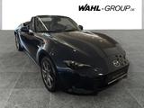 Mazda MX-5 2ST 1.5L SKYACTIV-G 132 6MT Exclusive-line - Mazda MX-5: Blau