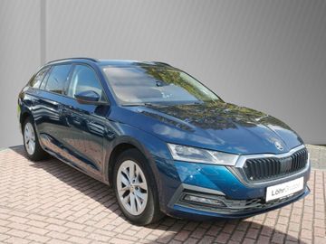 Skoda Octavia - 3