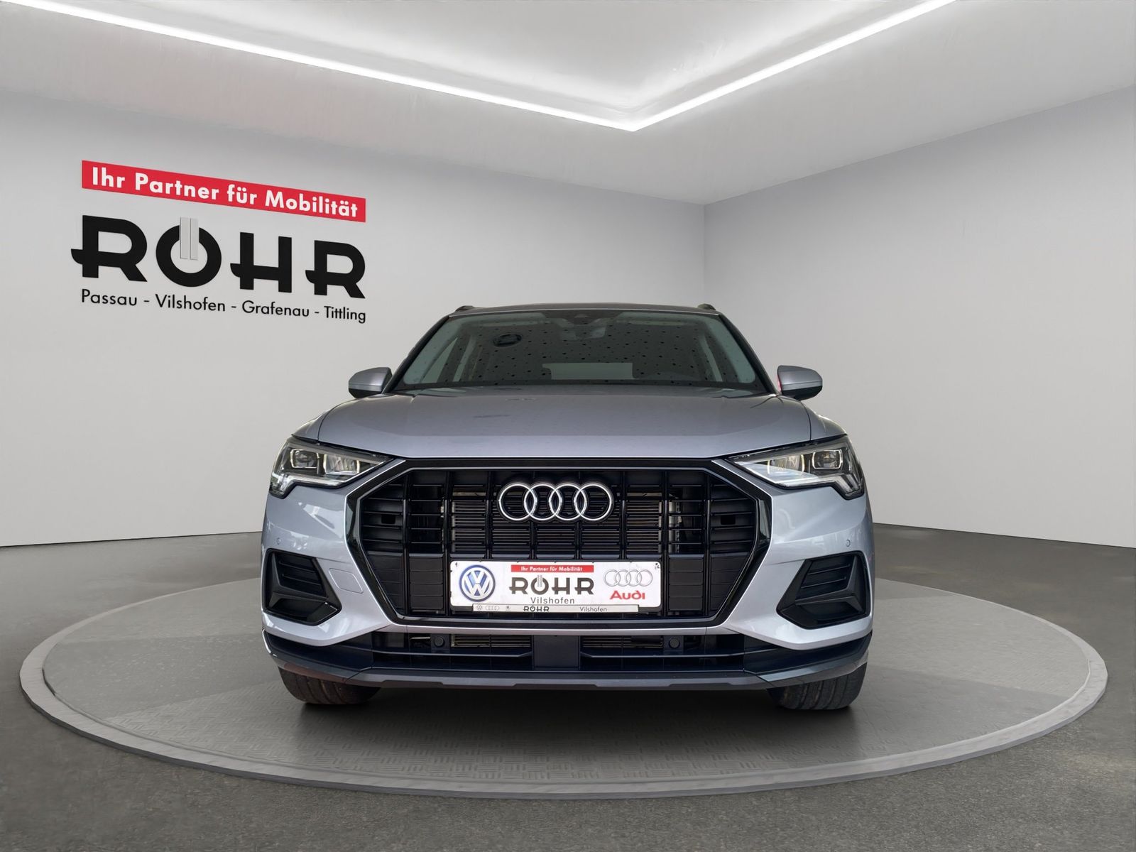 Audi Q3 - Bild 2