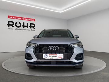 Audi Q3 - 2