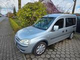 Opel Combo 1.6 CNG Edition Edition - Opel Combo