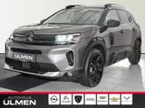 Citroën C5 Aircross Hybrid 136 ë-DCS6 Max - Citroën C5 Aircross Tageszulassungen