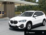 BMW X1 sDrive18i Advantage AHK,LED,ParkAss,Navi,SHZ