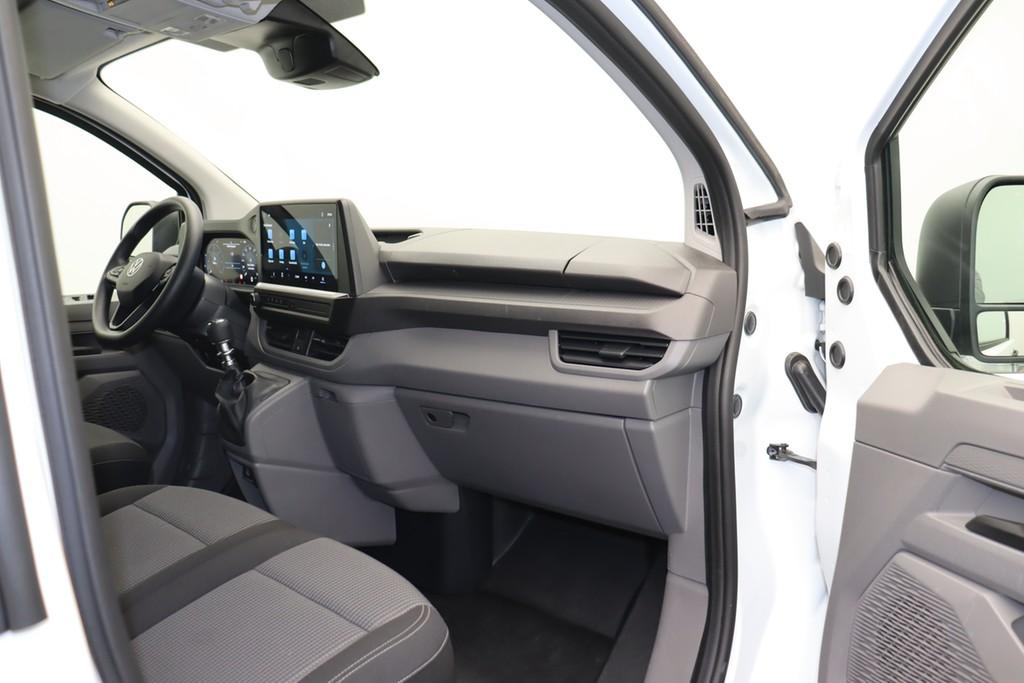 Volkswagen T7 Kasten 2.0 TDI Dig.Cockpit LED AHK